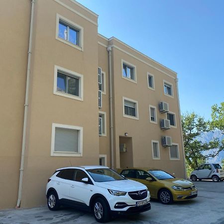Luxury Dream View Apartment Kotor Eksteriør billede